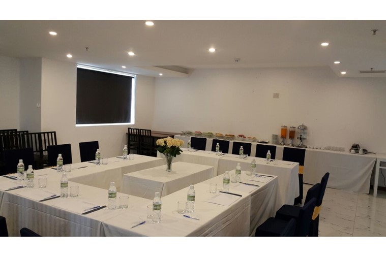 Khách sạn Regina Boutique (Galavina) Đà Nẵng